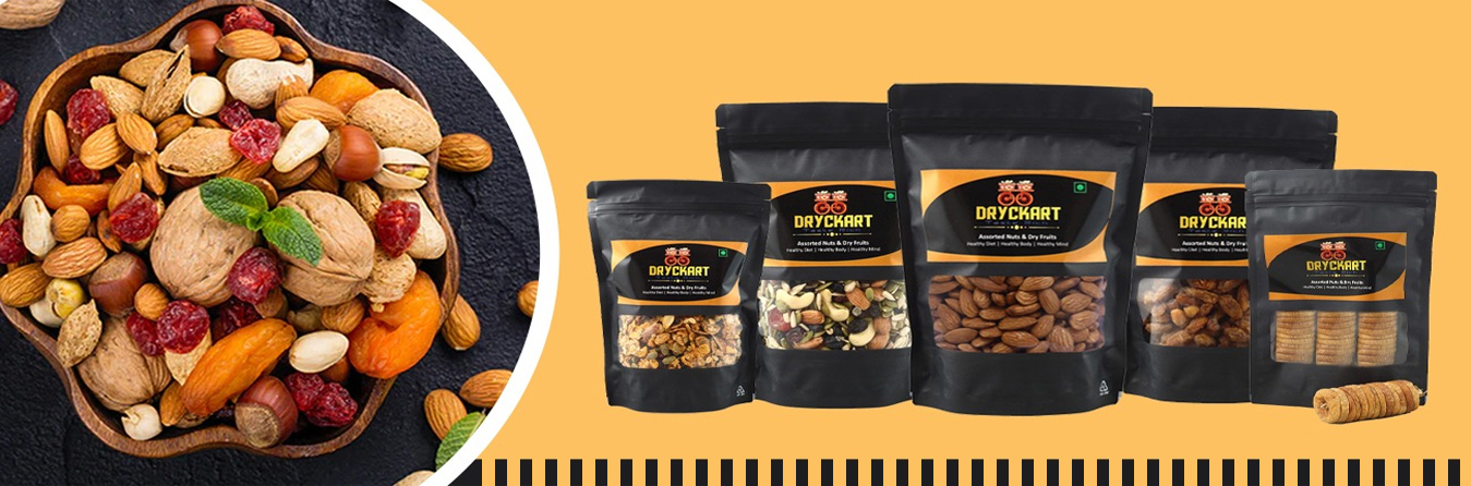 Dryfruits