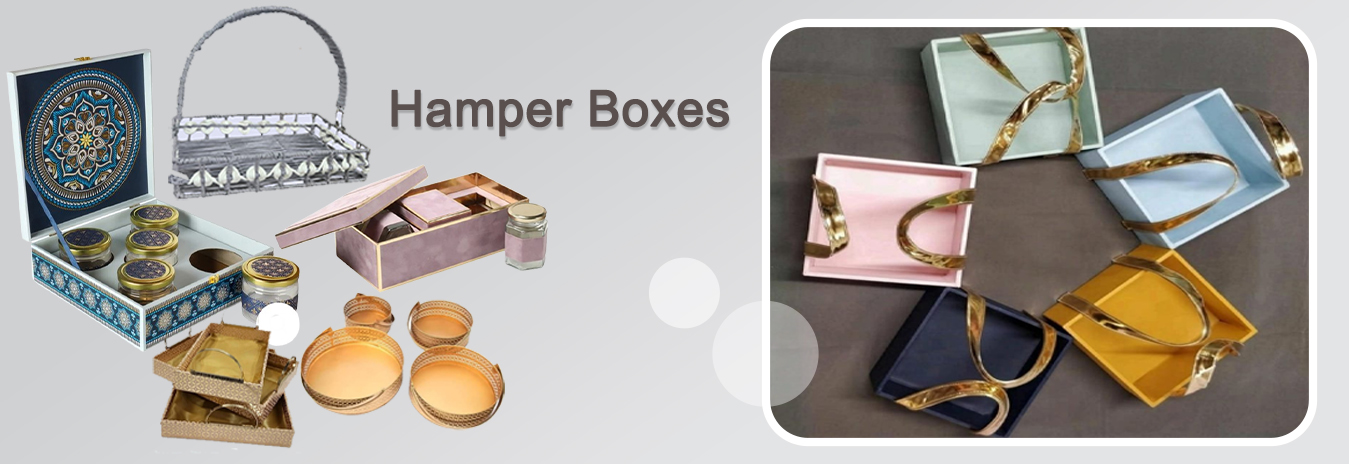 Hamper Boxes